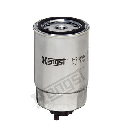 Kraftstofffilter Hengst - H70WK passend zu CASE/CASE IH