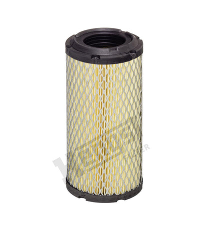 Luftfilter Hengst - E1505L passend zu KUBOTA