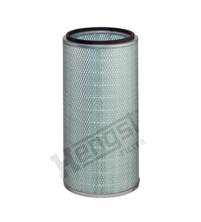 Luftfilter Hengst - E1651LS passend zu KOMATSU