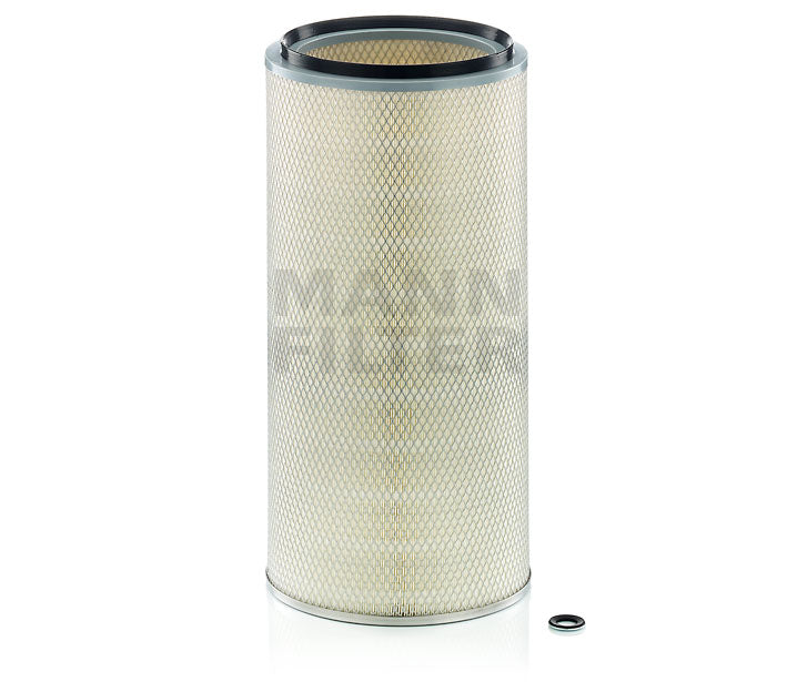 Luftfilter Mann Hummel - C 28 041 x passend zu KOMATSU