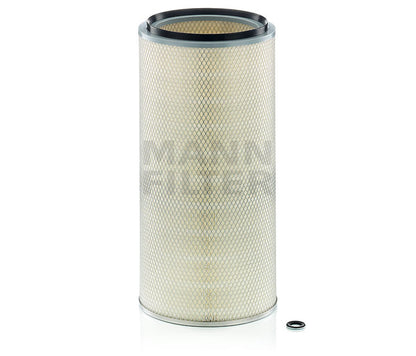 Luftfilter Mann Hummel - C 28 041 x passend zu CATERPILLAR