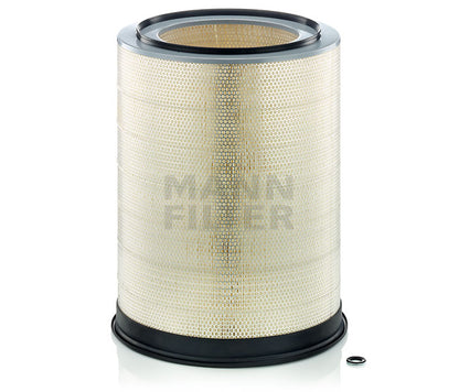Luftfilter Mann Hummel - C 45 005 x passend zu KOMATSU