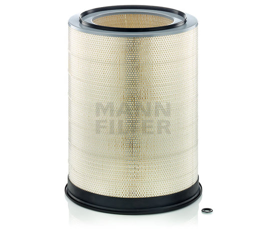 Luftfilter Mann Hummel - C 45 005 x passend zu CATERPILLAR