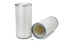 Luftfilter Fleetguard - AF857 passend zu CATERPILLAR