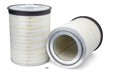 Luftfilter Fleetguard - AF879M passend zu KOMATSU