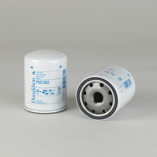 Luftfilter Donaldson - P551263 passend zu KOMATSU