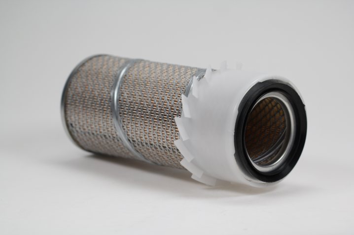 Luftfilter Fil Filter - HP708K passend zu CASE/CASE IH