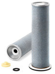 Luftfilter Fleetguard - AF1839 passend zu KOMATSU