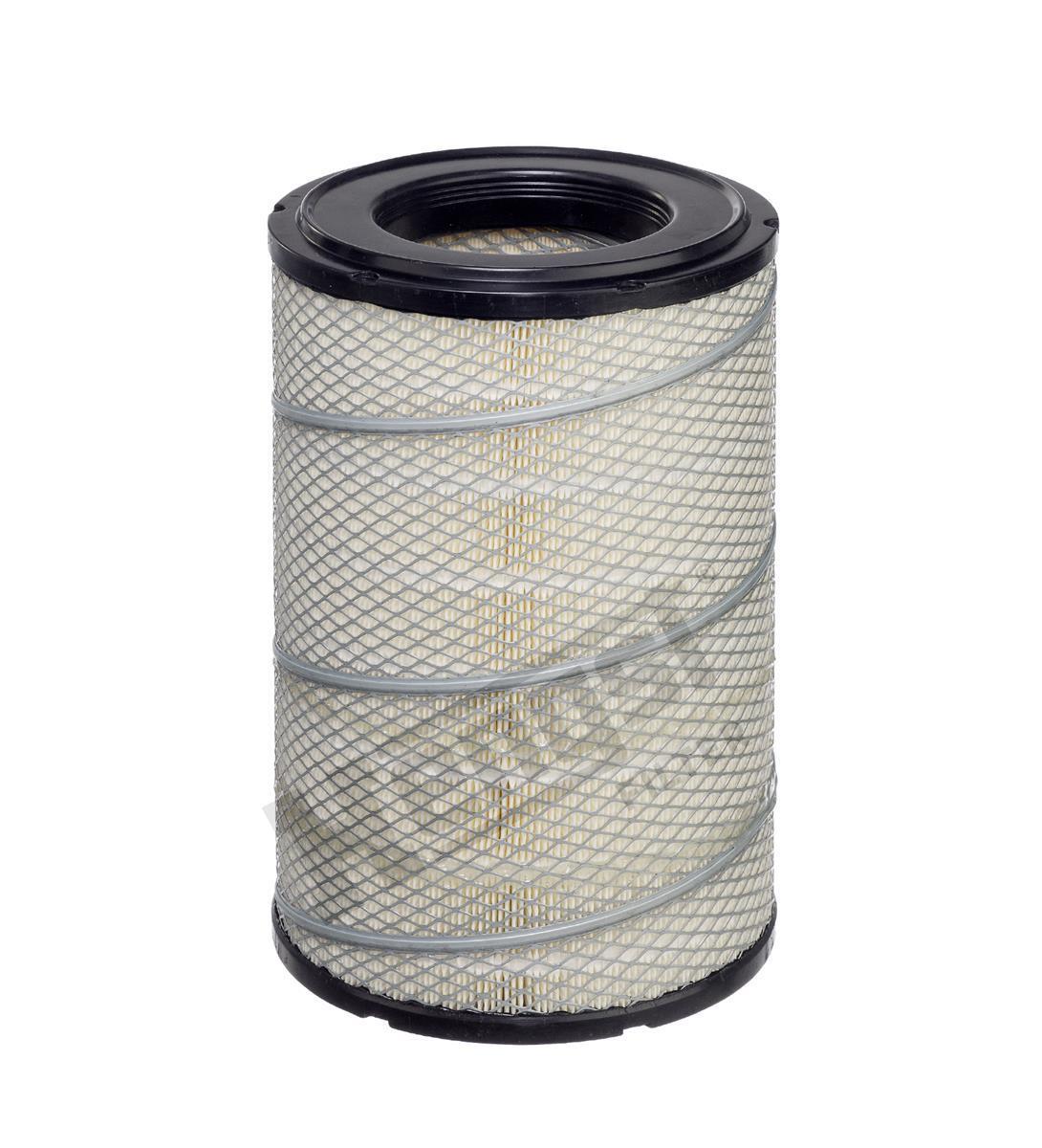 Luftfilter Hengst - E1503L passend zu CASE/CASE IH