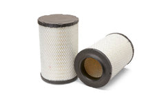 Luftfilter Fleetguard - AF25414 passend zu JOHN DEERE