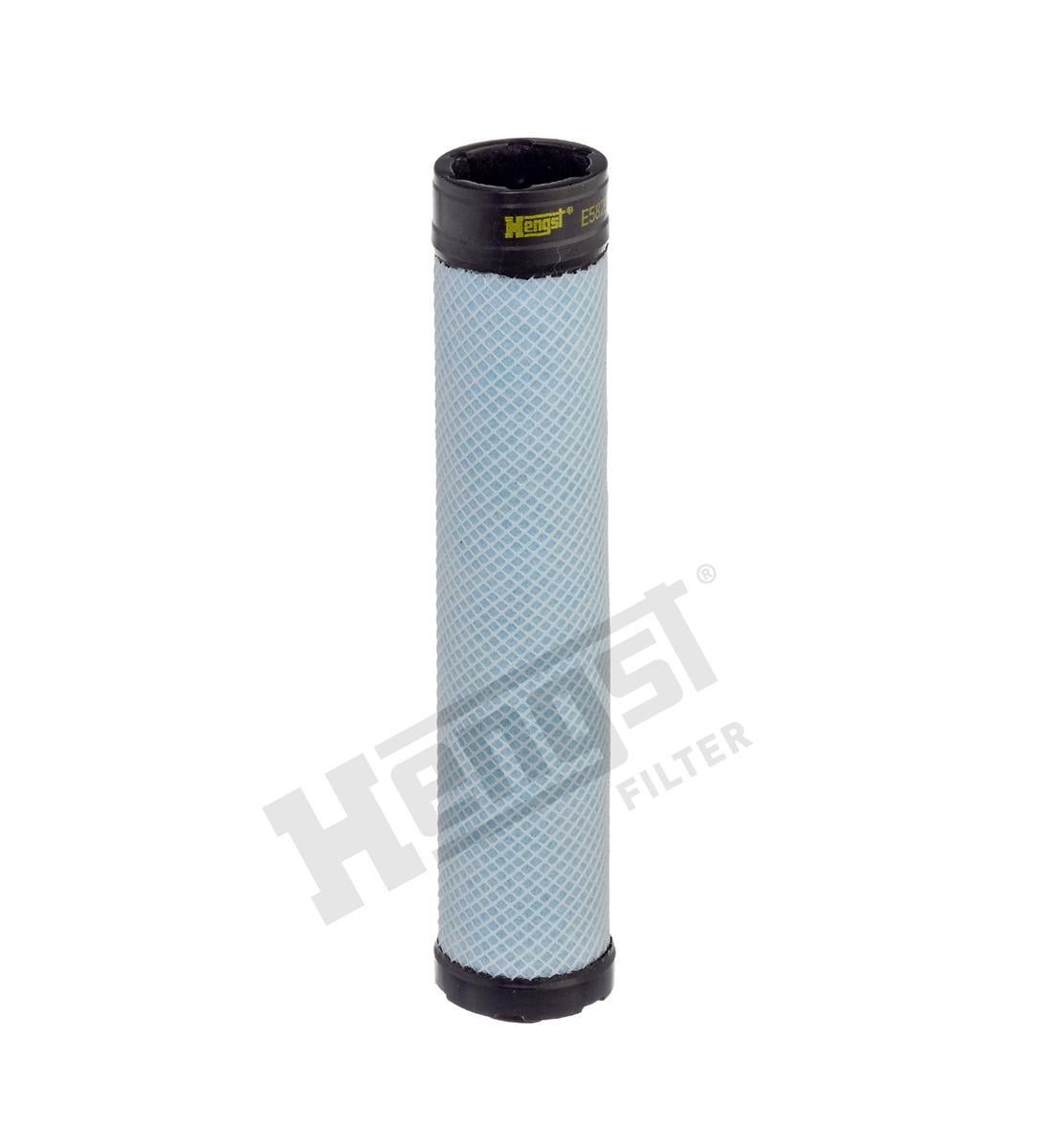 Luftfilter Hengst - E582LS passend zu CATERPILLAR