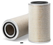 Luftfilter Fleetguard - AF1929 passend zu CATERPILLAR