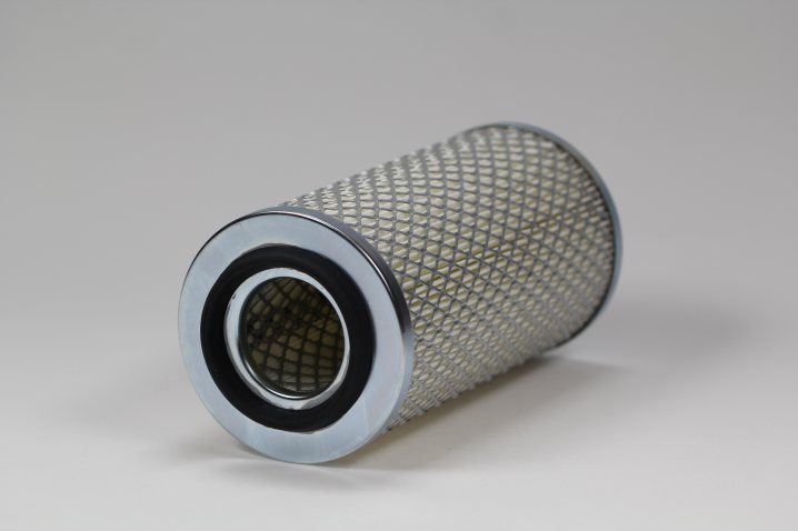 Luftfilter Fil Filter - HP750 passend zu CATERPILLAR