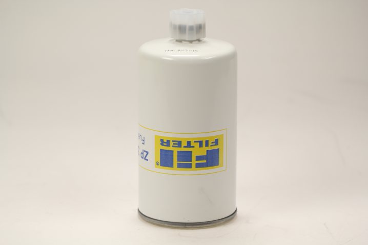 Kraftstofffilter Fil Filter - ZP3390F passend zu JOHN DEERE