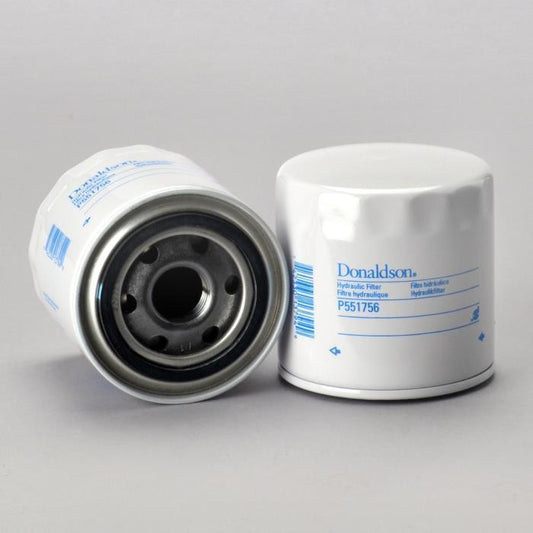 Hydraulikfilter Donaldson - P551756 passend zu KOMATSU
