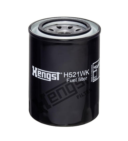 Kraftstofffilter Hengst - H521WK passend zu CASE/CASE IH