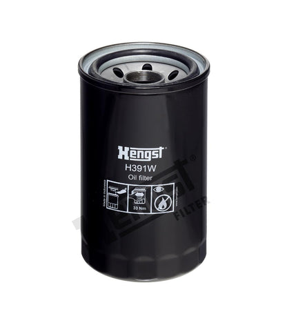 Hengst - H391W passend zu KOMATSU