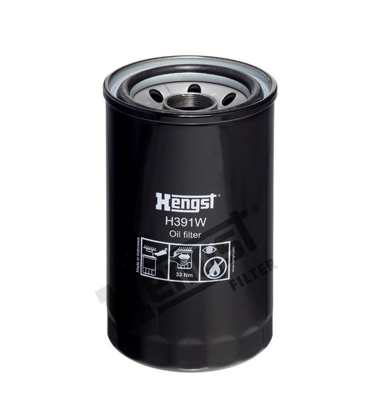 Hengst - H391W passend zu KOMATSU