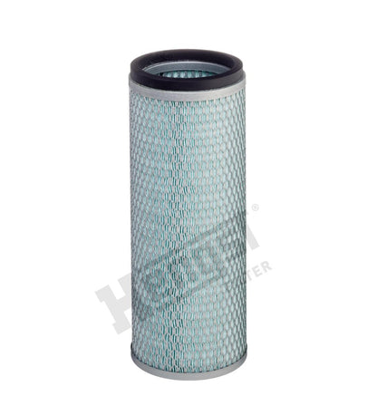 Luftfilter Hengst - E1522LS passend zu KOMATSU