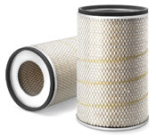 Luftfilter Fleetguard - AF1903M passend zu KOMATSU
