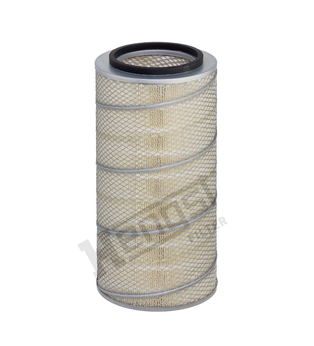Luftfilter Hengst - E1595L passend zu KOMATSU
