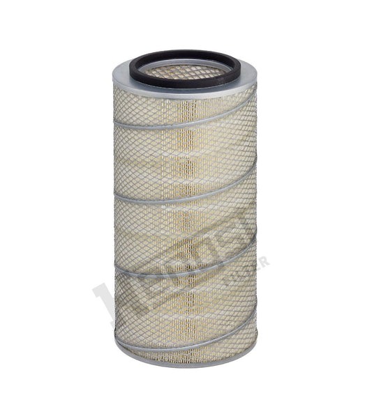 Luftfilter Hengst - E1595L passend zu KOMATSU