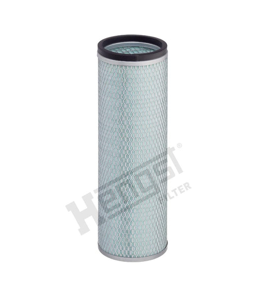 Luftfilter Hengst - E1595LS passend zu KOMATSU