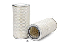 Luftfilter Fleetguard - AF1934M passend zu KOMATSU