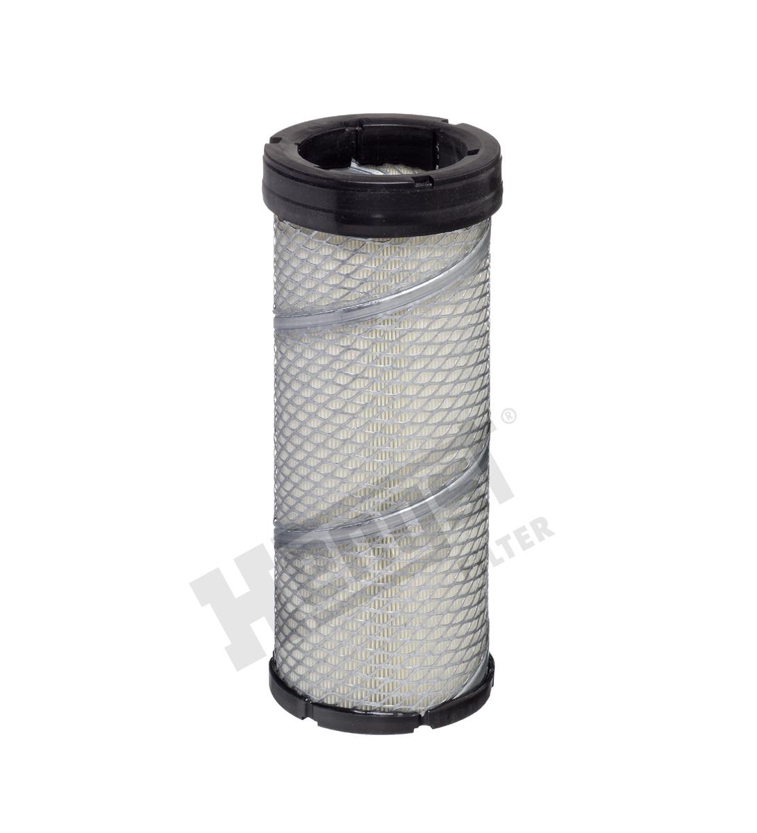 Luftfilter Hengst - E740LS passend zu CATERPILLAR