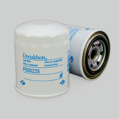 Kraftstofffilter Donaldson - P550225 passend zu KOMATSU