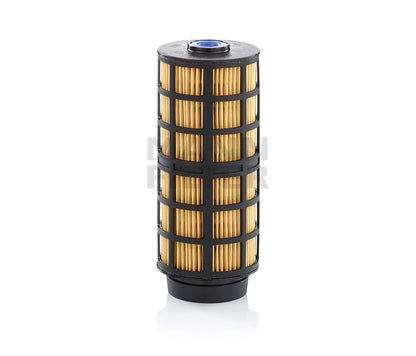 Kraftstofffilter Mann Hummel - PU 7004 z passend zu IVECO