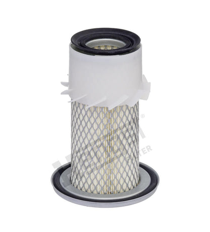 Luftfilter Hengst - E2058L passend zu YANMAR