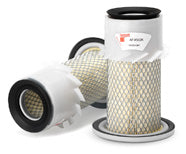 Luftfilter Fleetguard - AF4502K passend zu KOMATSU