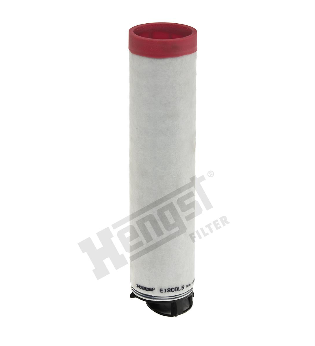 Luftfilter Hengst E1800LS passend für Liebherr Baumaschinen