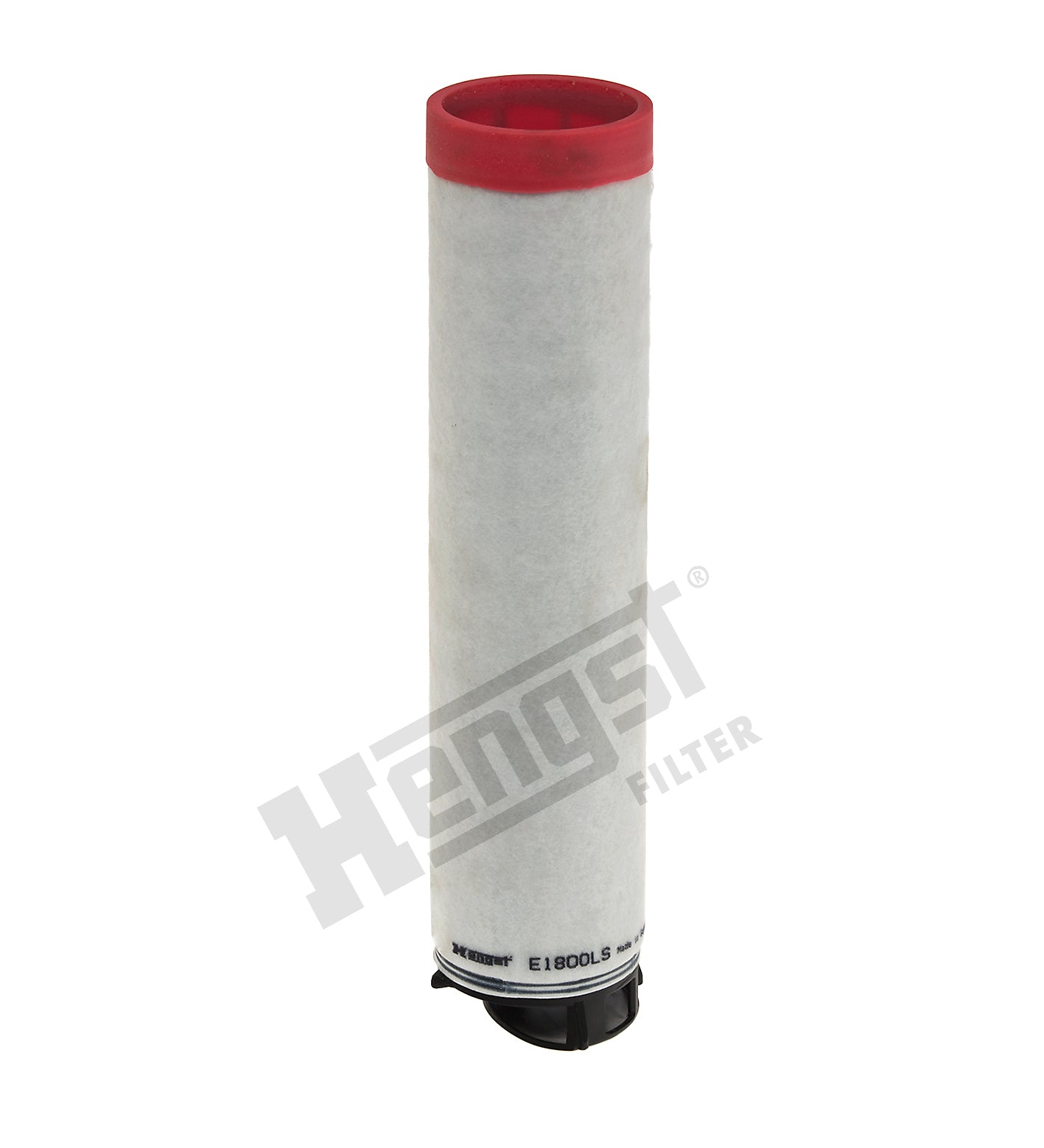 Luftfilter Hengst E1800LS passend zu Atlas Copco