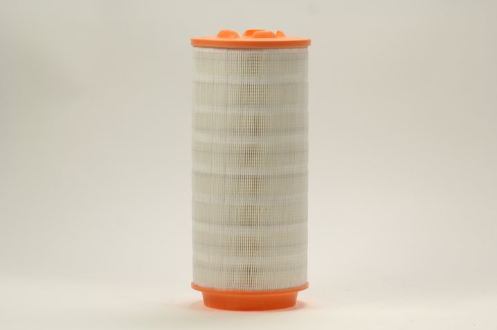 Luftfilter Fil Filter - HP2526 passend zu LIEBHERR