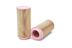 Luftfilter Fleetguard - AF26393 passend zu BOBCAT