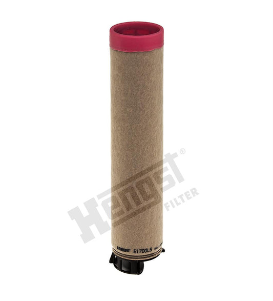 Luftfilter Hengst - E1700LS passend zu CATERPILLAR