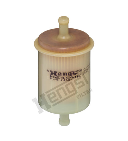 Kraftstofffilter Hengst - H649WK passend zu KUBOTA