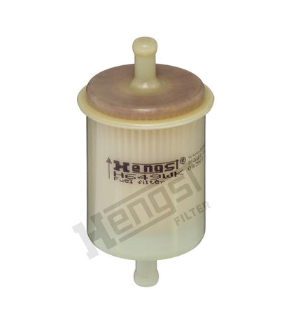 Kraftstofffilter Hengst - H649WK passend zu KOMATSU