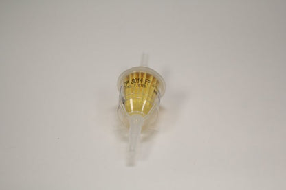 Kraftstofffilter Fil Filter - ZP8014FP passend zu KOMATSU