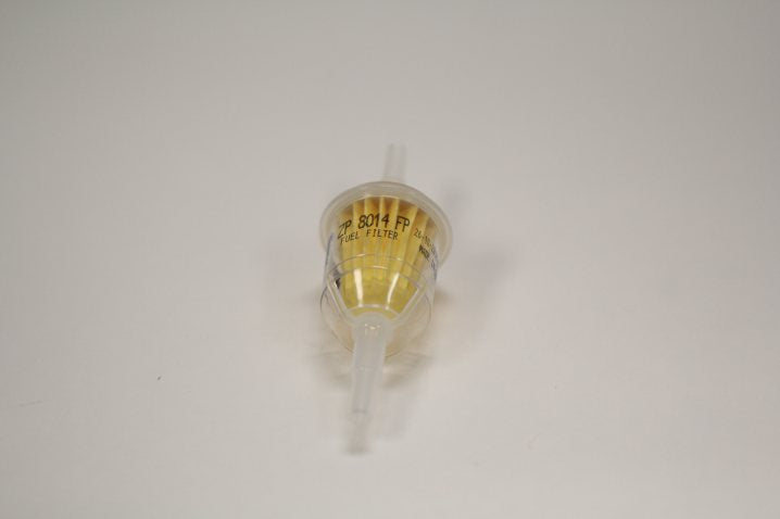 Kraftstofffilter Fil Filter - ZP8014FP passend zu JOHN DEERE