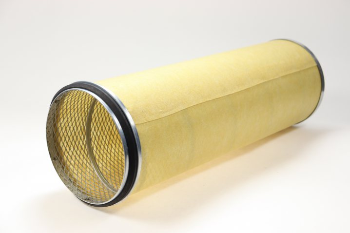 Luftfilter Fil Filter - HP465 passend zu LIEBHERR