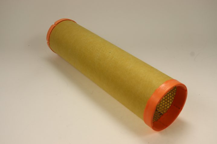 Luftfilter Fil Filter - HP2609 passend zu CATERPILLAR