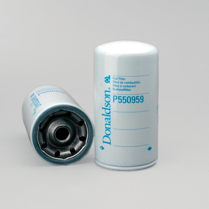 Kraftstofffilter Donaldson - P550959 passend zu KOMATSU