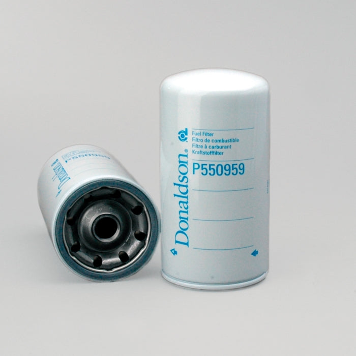 Kraftstofffilter Donaldson - P550959 passend zu ATLAS COPCO