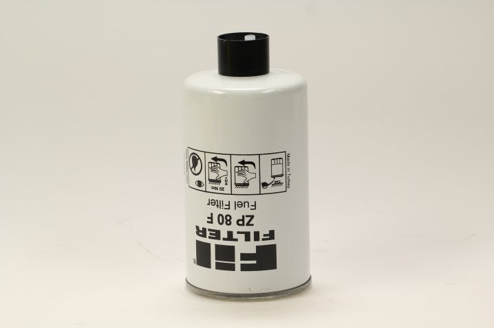 Kraftstofffilter Fil Filter - ZP80F passend zu IVECO