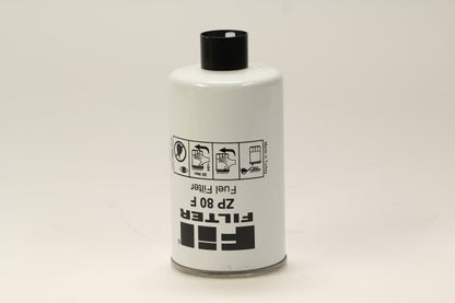 Kraftstofffilter Fil Filter - ZP80F passend zu CASE/CASE IH