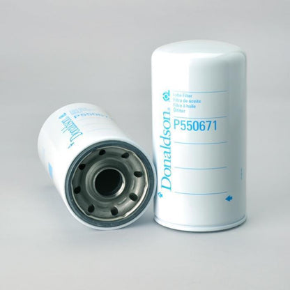 Luftfilter Donaldson - P550671 passend zu KOMATSU