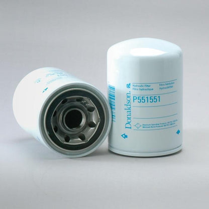 Hydraulikfilter Donaldson P551551 passend zu Yanmar